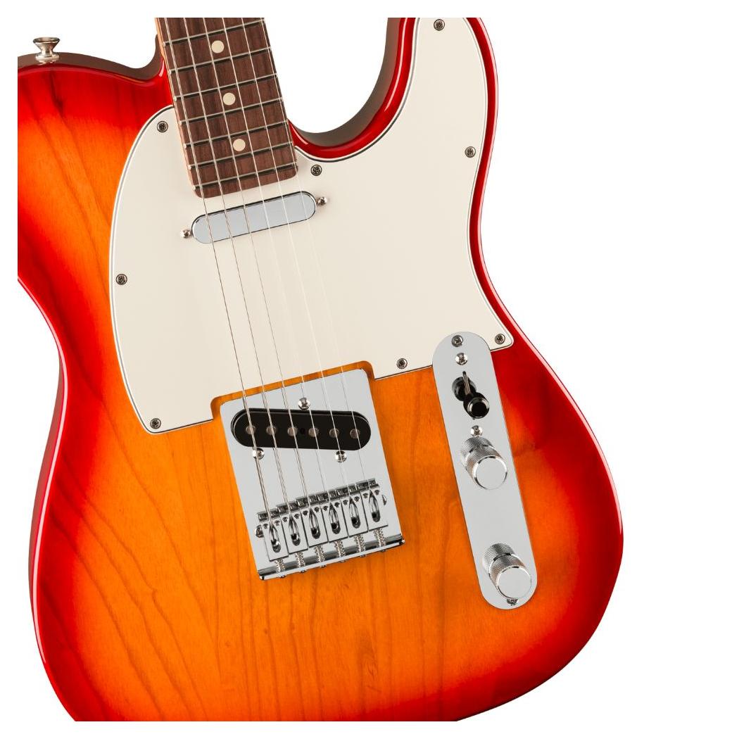 GUIT. FENDER PLAYER II TELECASTER RW ACB