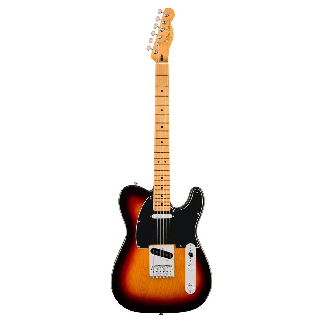 GUIT. FENDER PLAYER II TELECASTER MN 3-COLOR SUNBURST