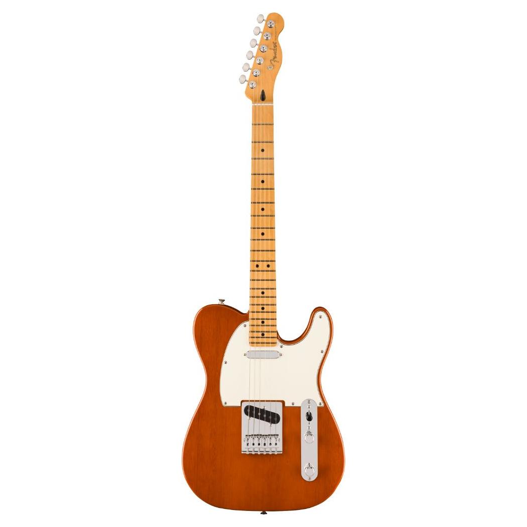 GUIT. FENDER PLAYER II TELECASTER MN MOCHA