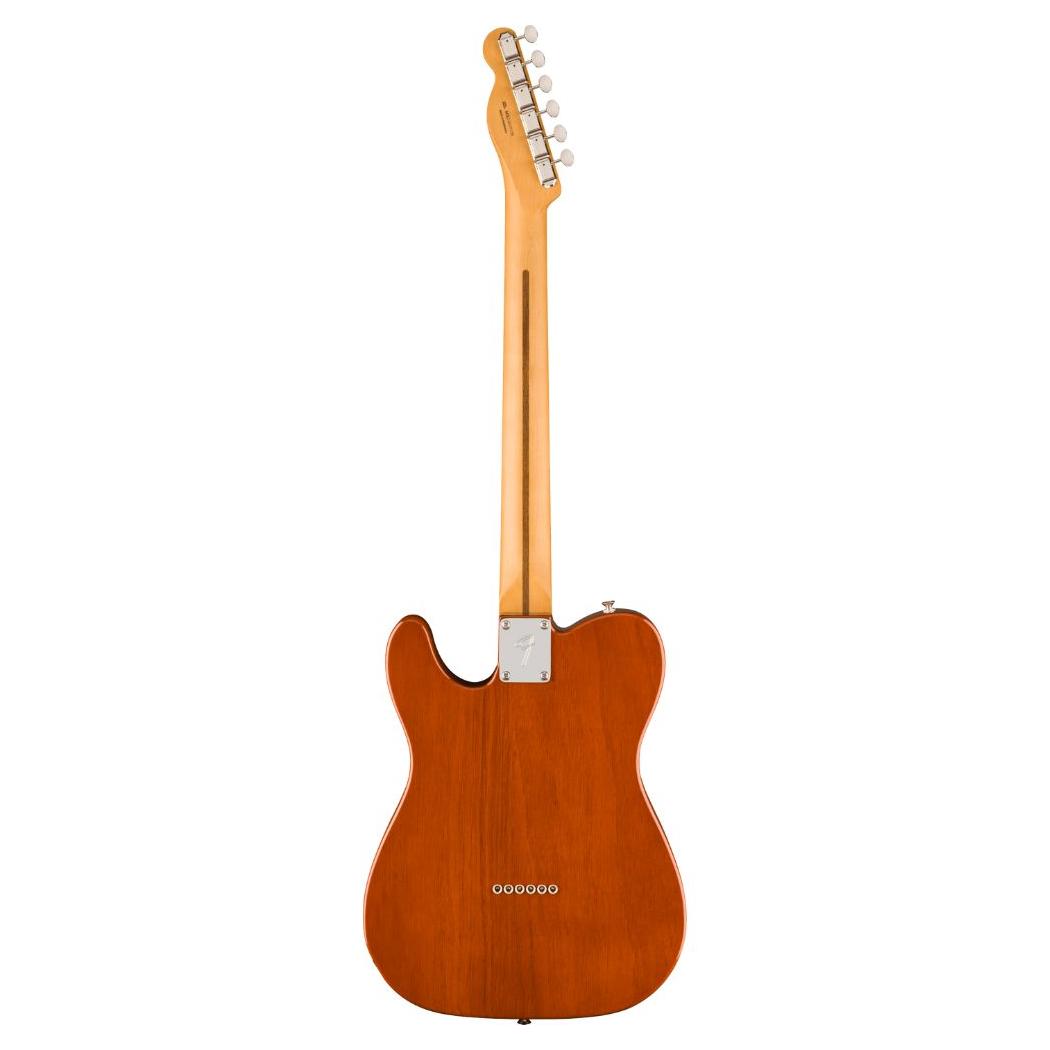 GUIT. FENDER PLAYER II TELECASTER MN MOCHA