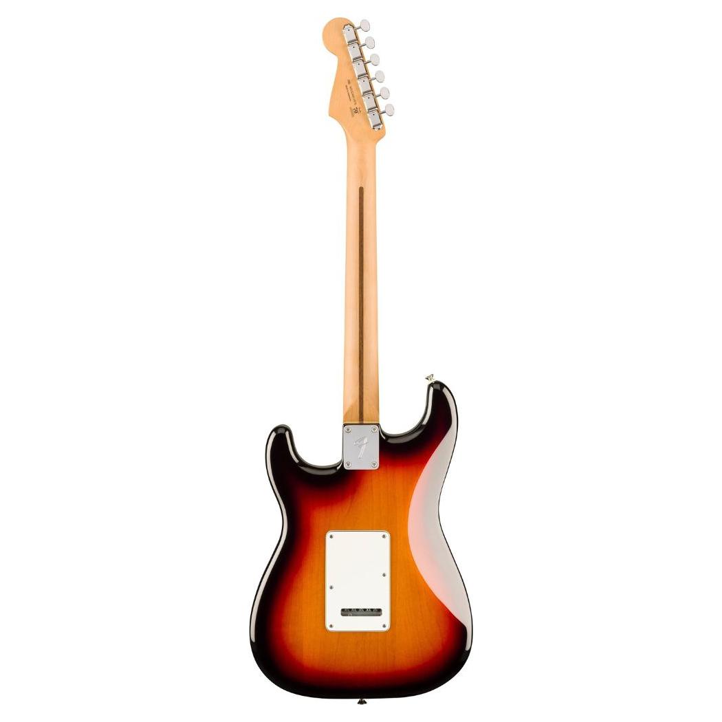 GUIT. FENDER PLAYER II STRAT HSS RW 3-COLOR SUNBURST