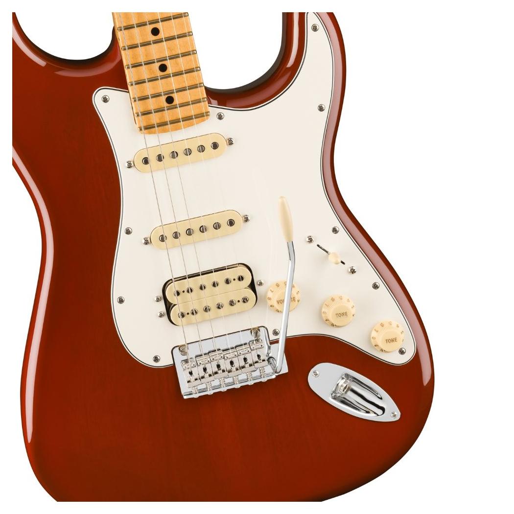 GUIT. FENDER PLAYER II STRAT MN TMB