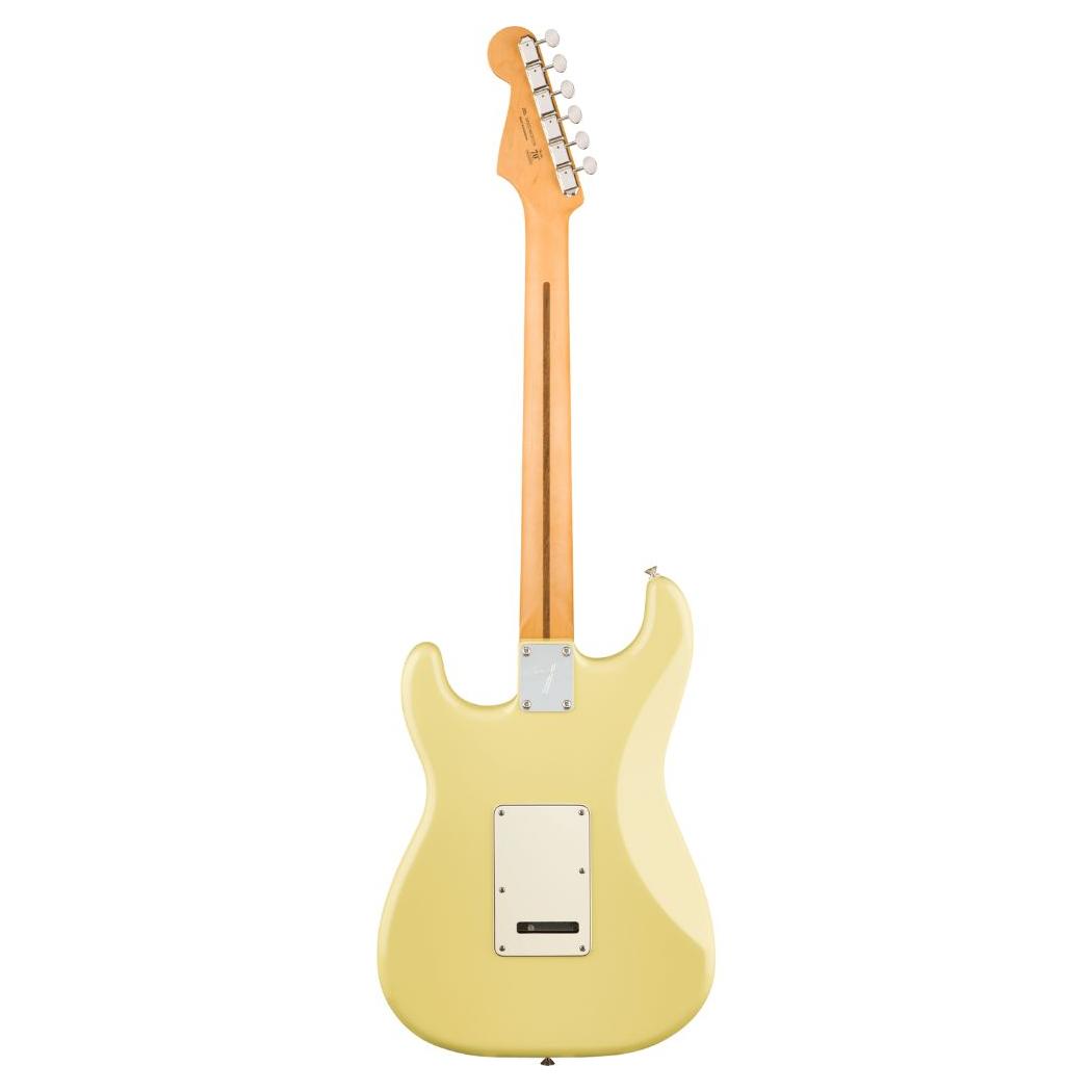 GUIT. FENDER PLAYER II STRAT HSS MN HIALEAH YELLOW