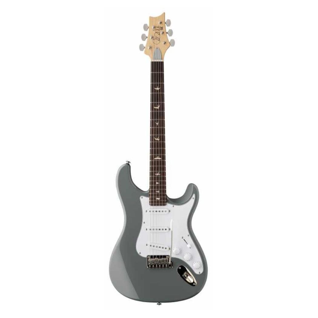 GUIT. PRS SE SILVER SKY STONE GRAY