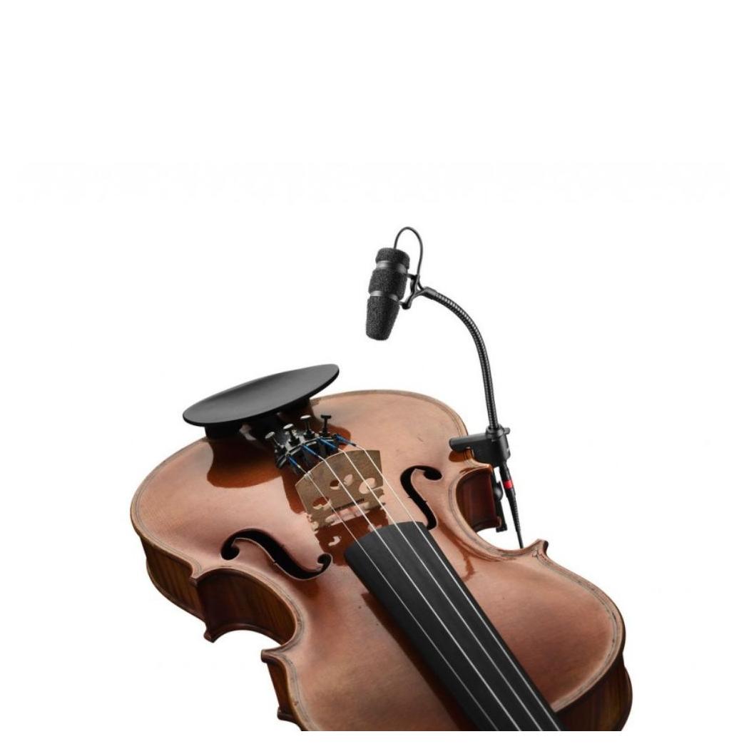 MIC. DPA 4099 DC-1-199-V