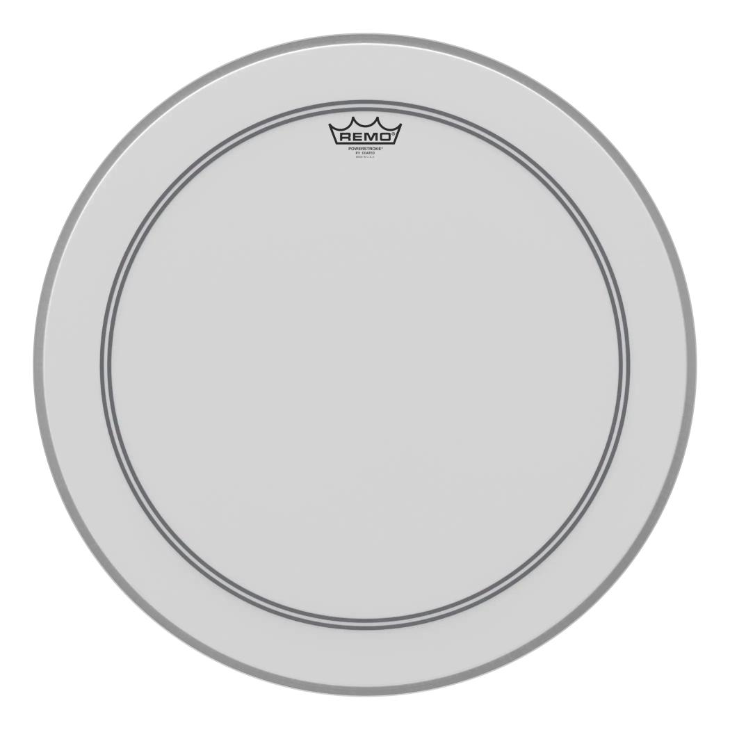 PELE REMO P.STROKE P3-0114-C2