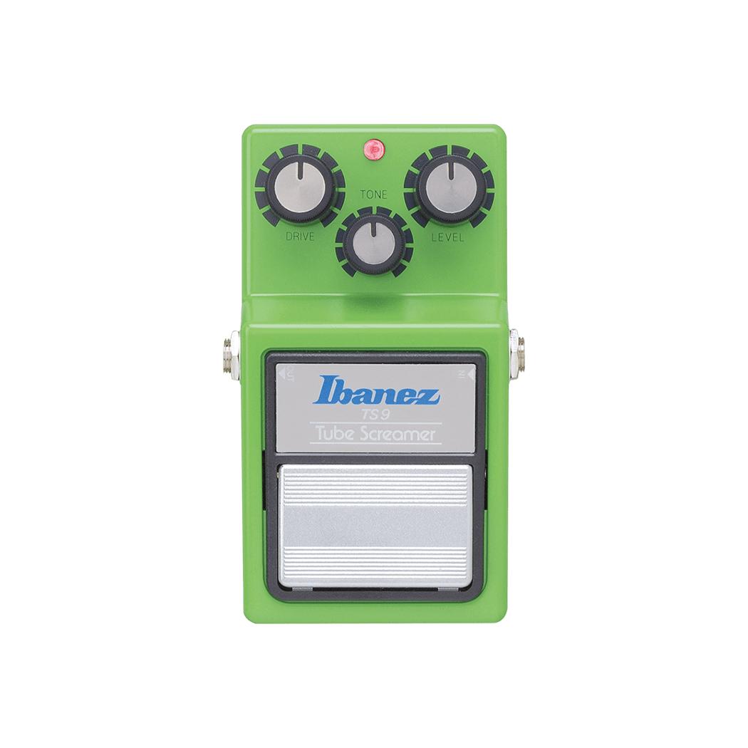 PEDAL IBANEZ TUBE SCREEN TS9