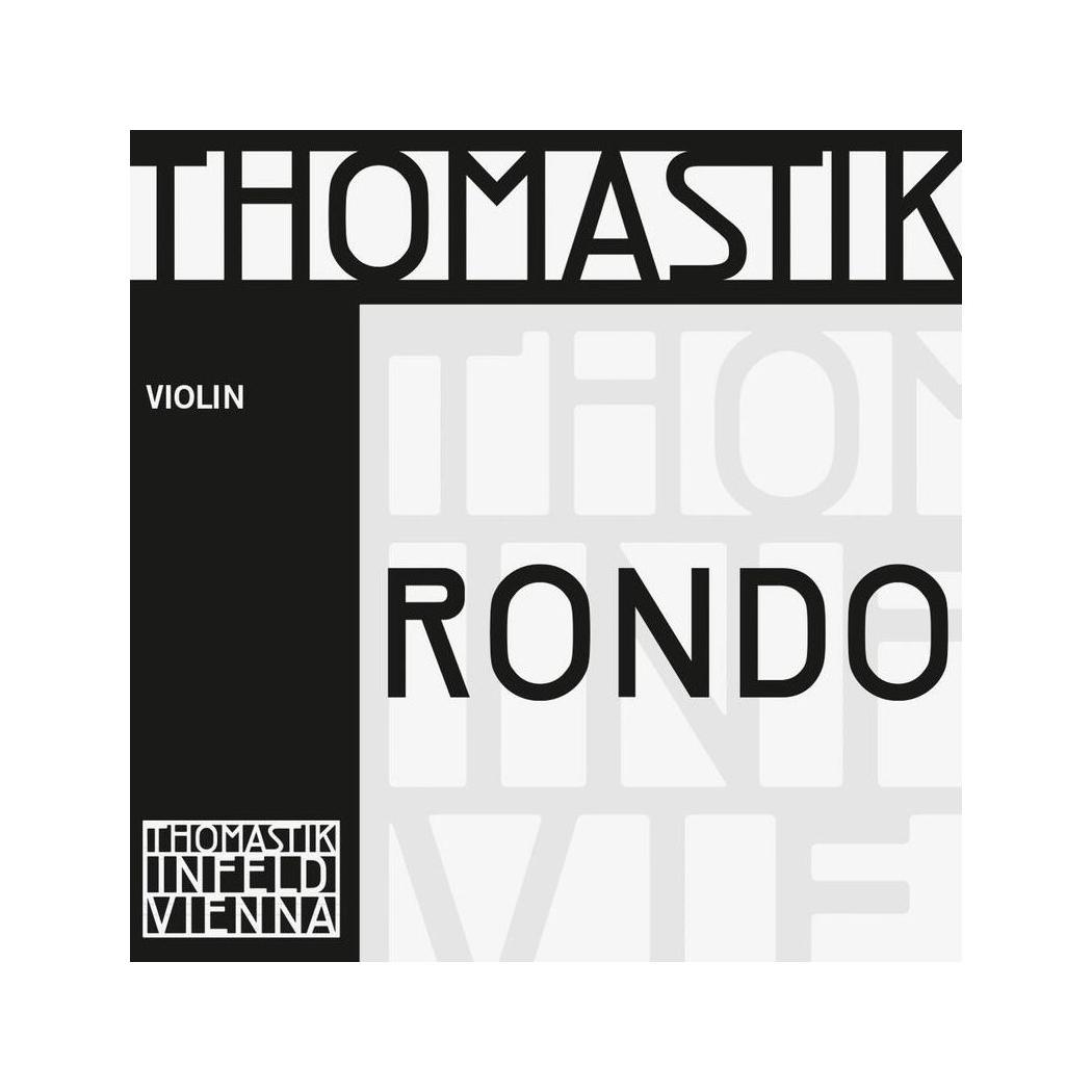 JG. CORDAS VIOLINO THOMASTIK RONDO RO100