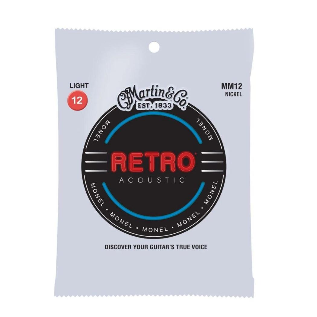 JG. CORDAS MARTIN MM 12  12-54