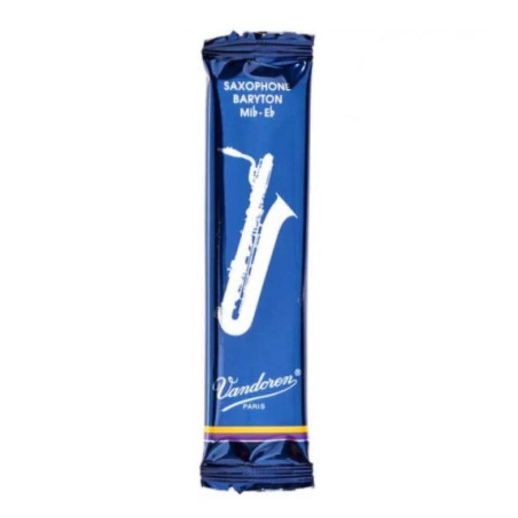 PALH. VANDOREN SAX BARITONO 31.2