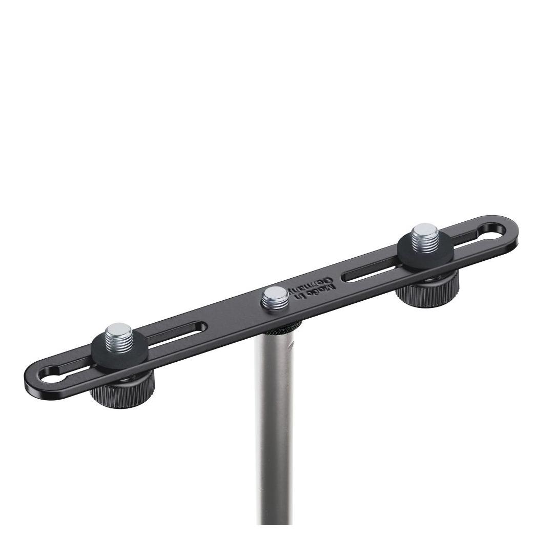 SUP. MICROFONE K&M 23550