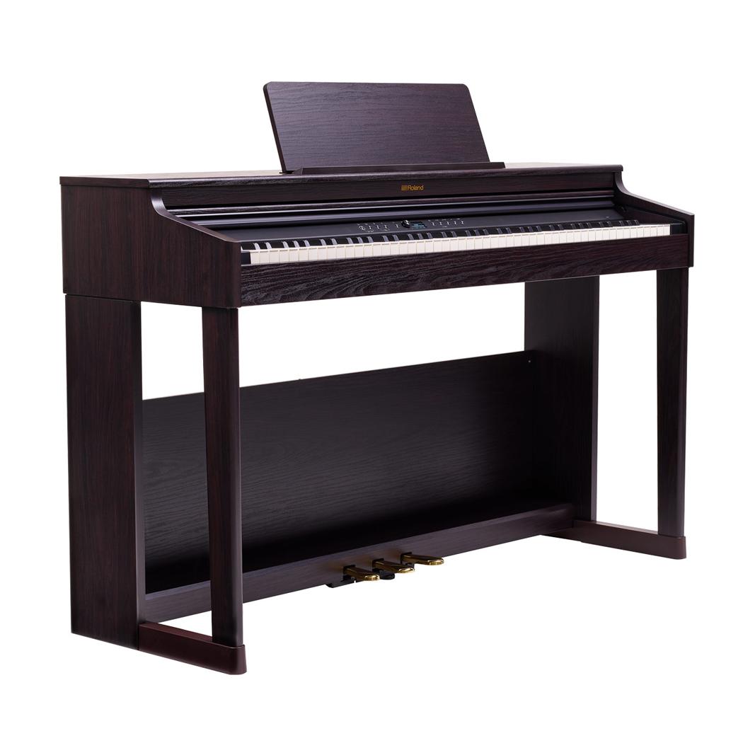 PIANO DIGITAL ROLAND RP701 DR