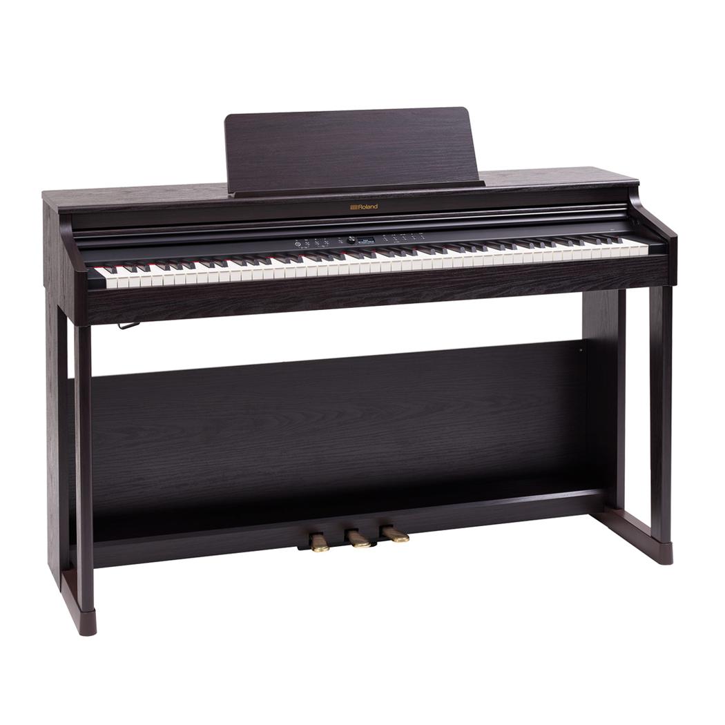 PIANO DIGITAL ROLAND RP701 DR