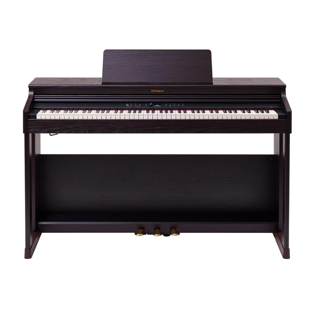 PIANO DIGITAL ROLAND RP701 DR