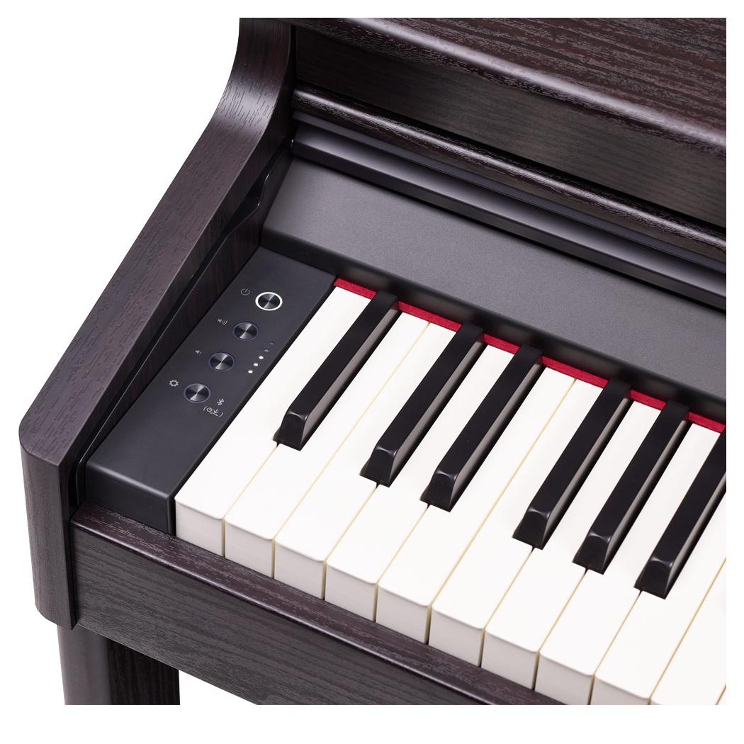 PIANO DIGITAL ROLAND RP701 DR