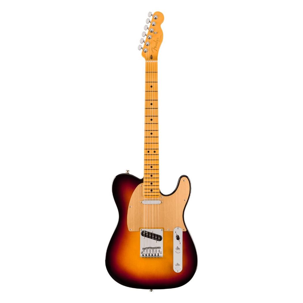 GUIT. FENDER AM ULTRA II TELE MN UBST