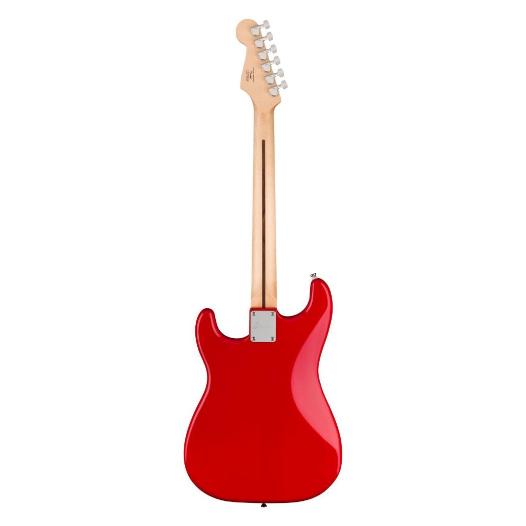 GUIT. FENDER SQUIER SONIC HT LRL WPG TOR