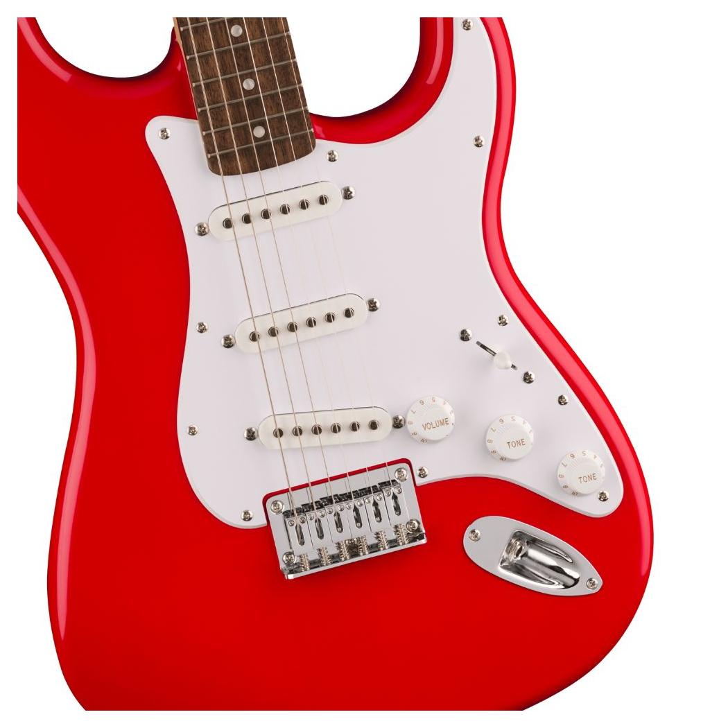 GUIT. FENDER SQUIER SONIC HT LRL WPG TOR