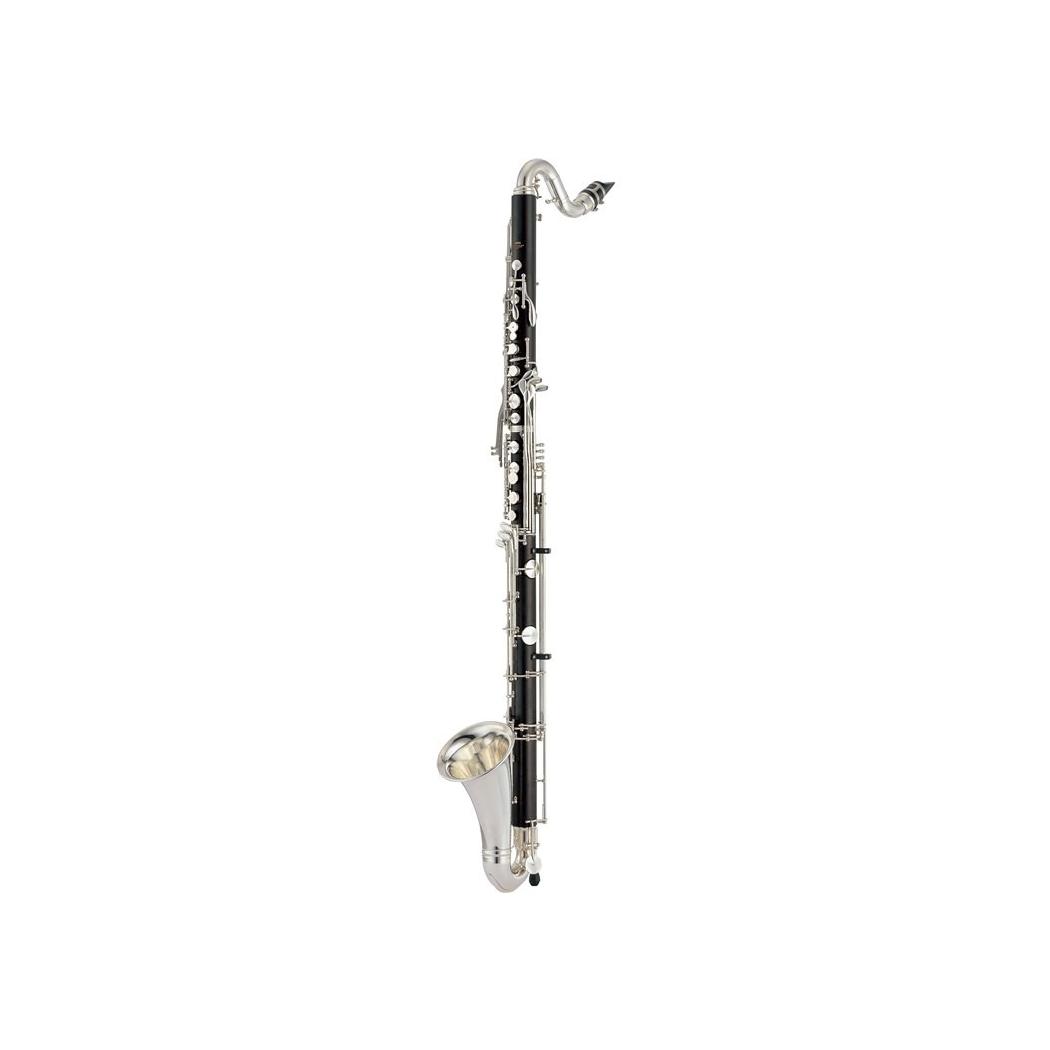 CLARINETE BAIXO YAMAHA YCL-622 II