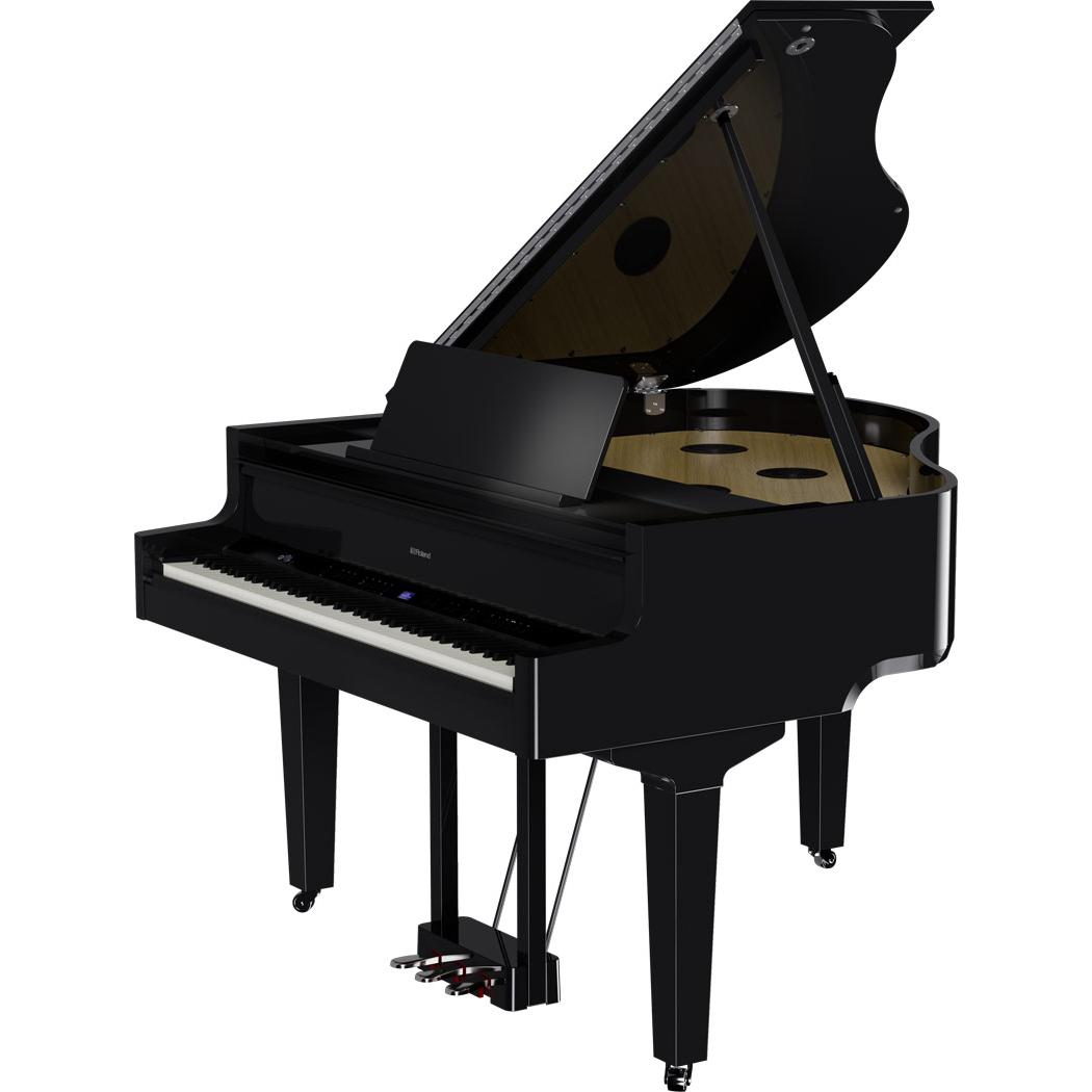 PIANO DIGITAL ROLAND GP9M PE