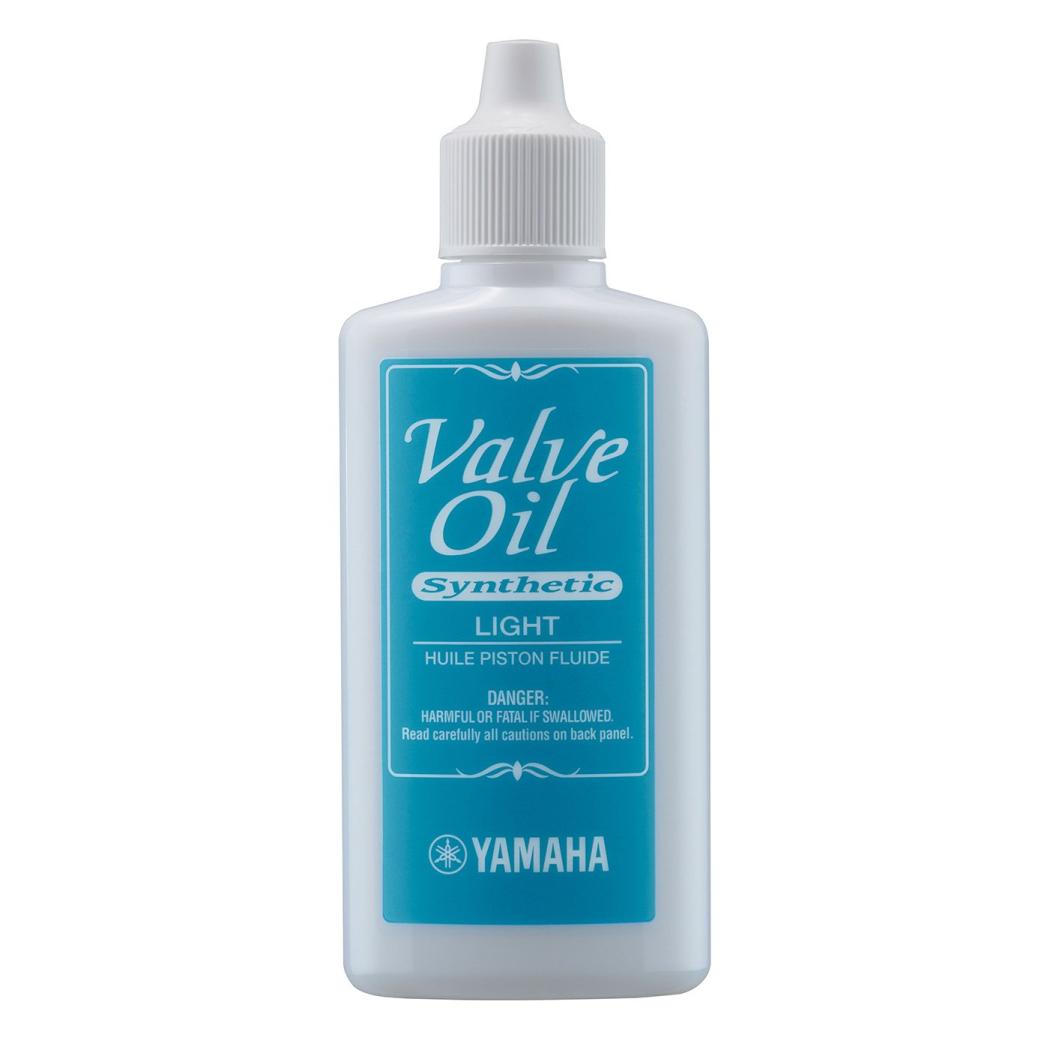 YAMAHA VALVE OIL LIGHT 60