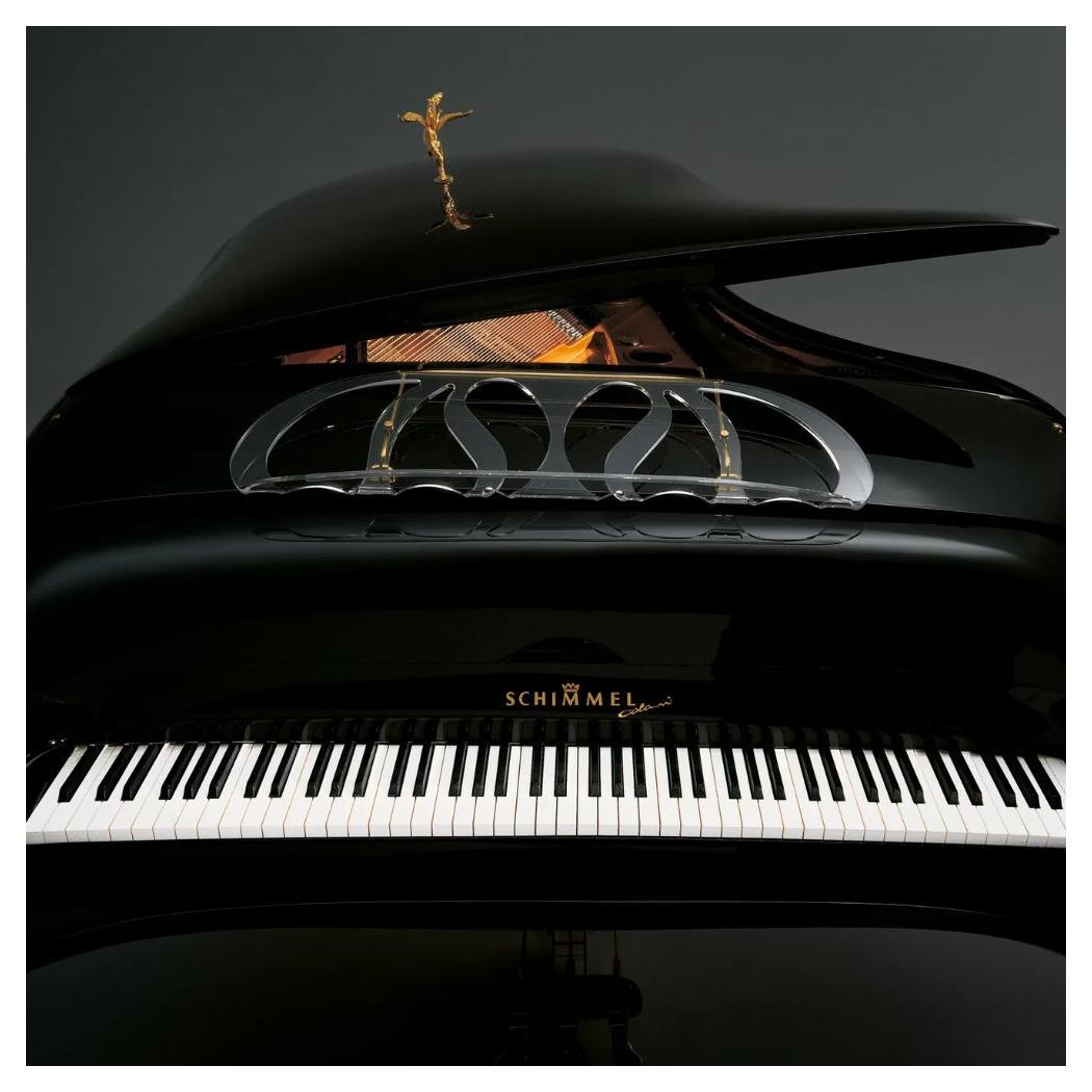 PIANO DE CAUDA SCHIMMEL K208 PEGASUS