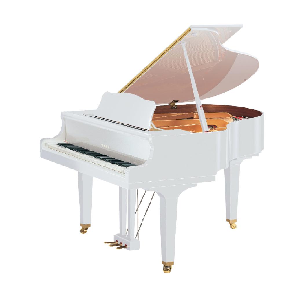 PIANO YAMAHA GB1K PWH