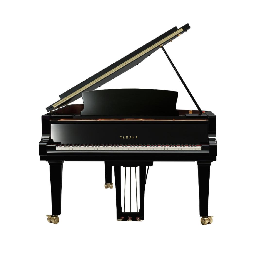 PIANO YAMAHA S7X