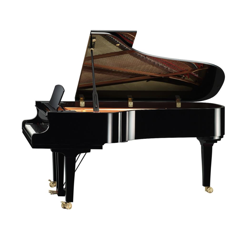 PIANO YAMAHA S7X