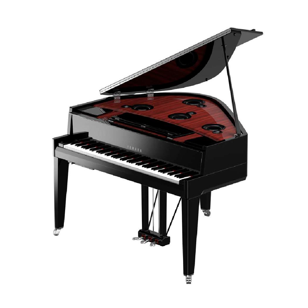 PIANO YAMAHA N3X AVANT GRAND