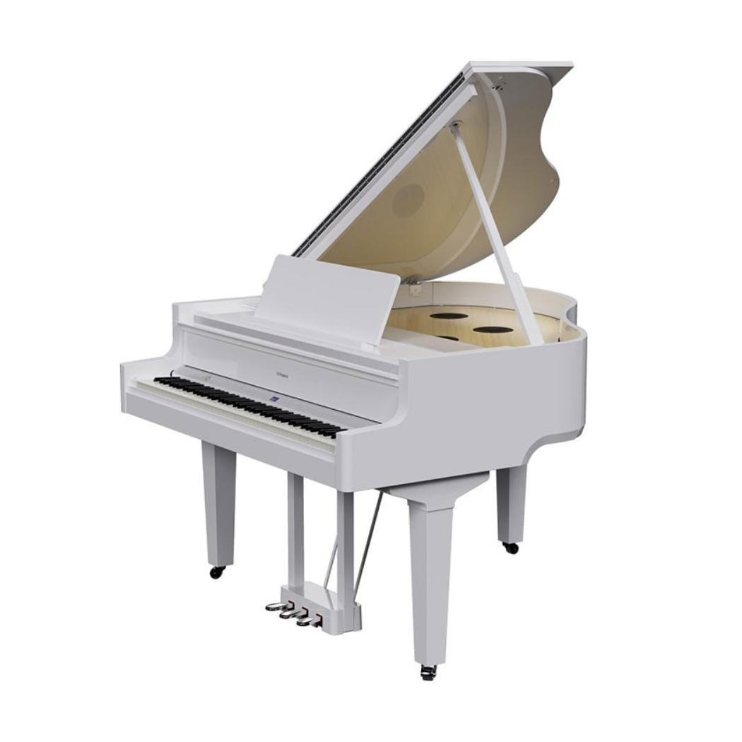 PIANO ROLAND GP9M PWH