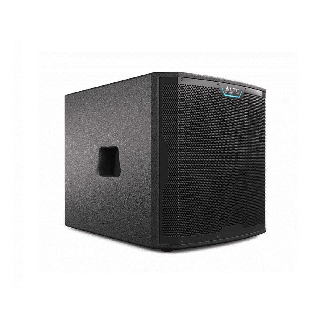 SUB ALTO TS15S