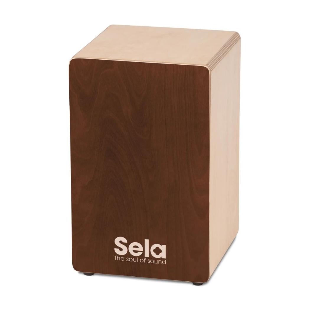 CAJON SELA FLAMENCO SE-162
