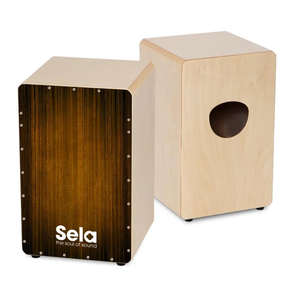 CAJON SELA VARIOS SE-051