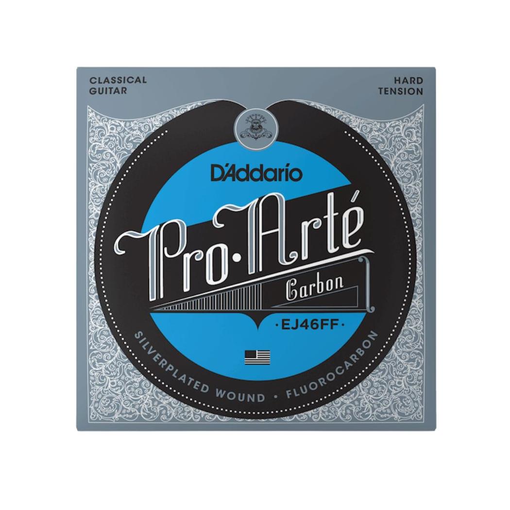 JG. CORDAS D&acute;ADDARIO EJ 46 FF