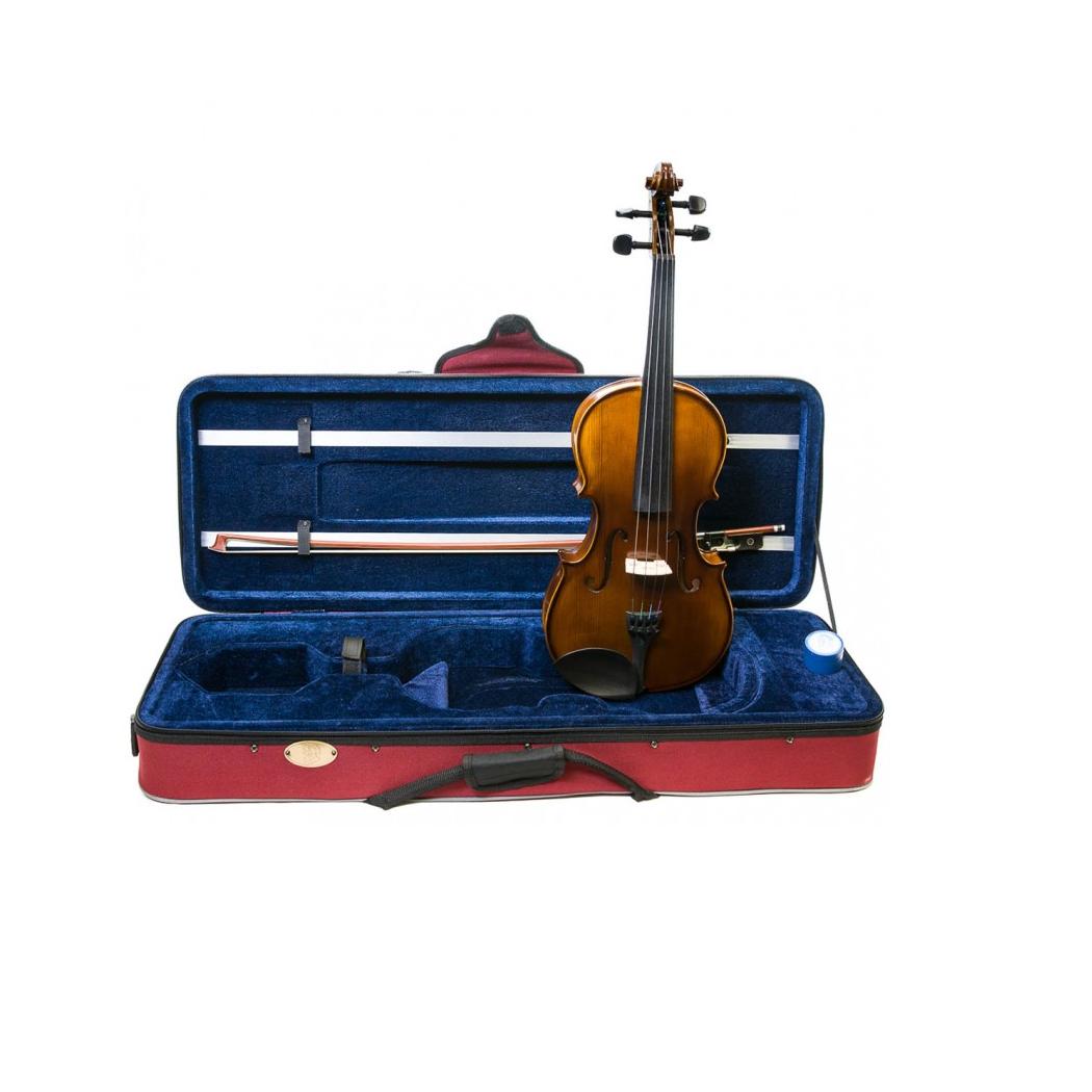 VIOLA D&acute;ARCO STENTOR STUDENT II 15,5"