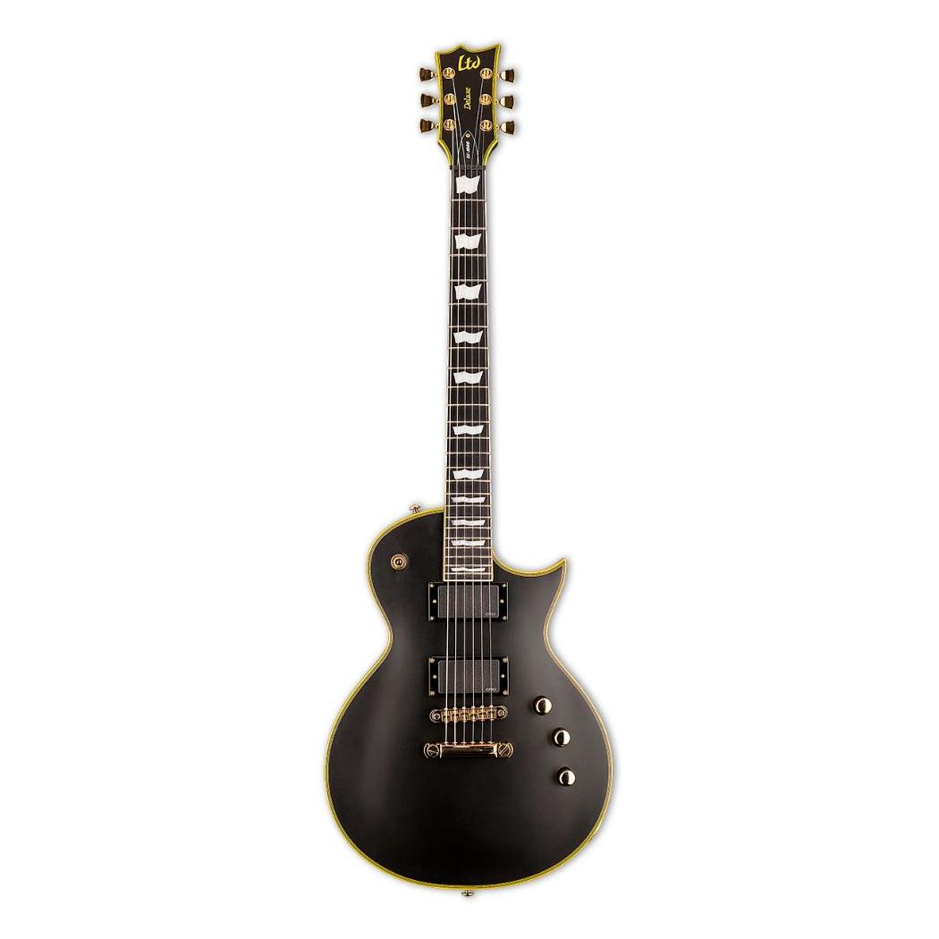 GUIT. ESP LTD EC 1000 VB BLK