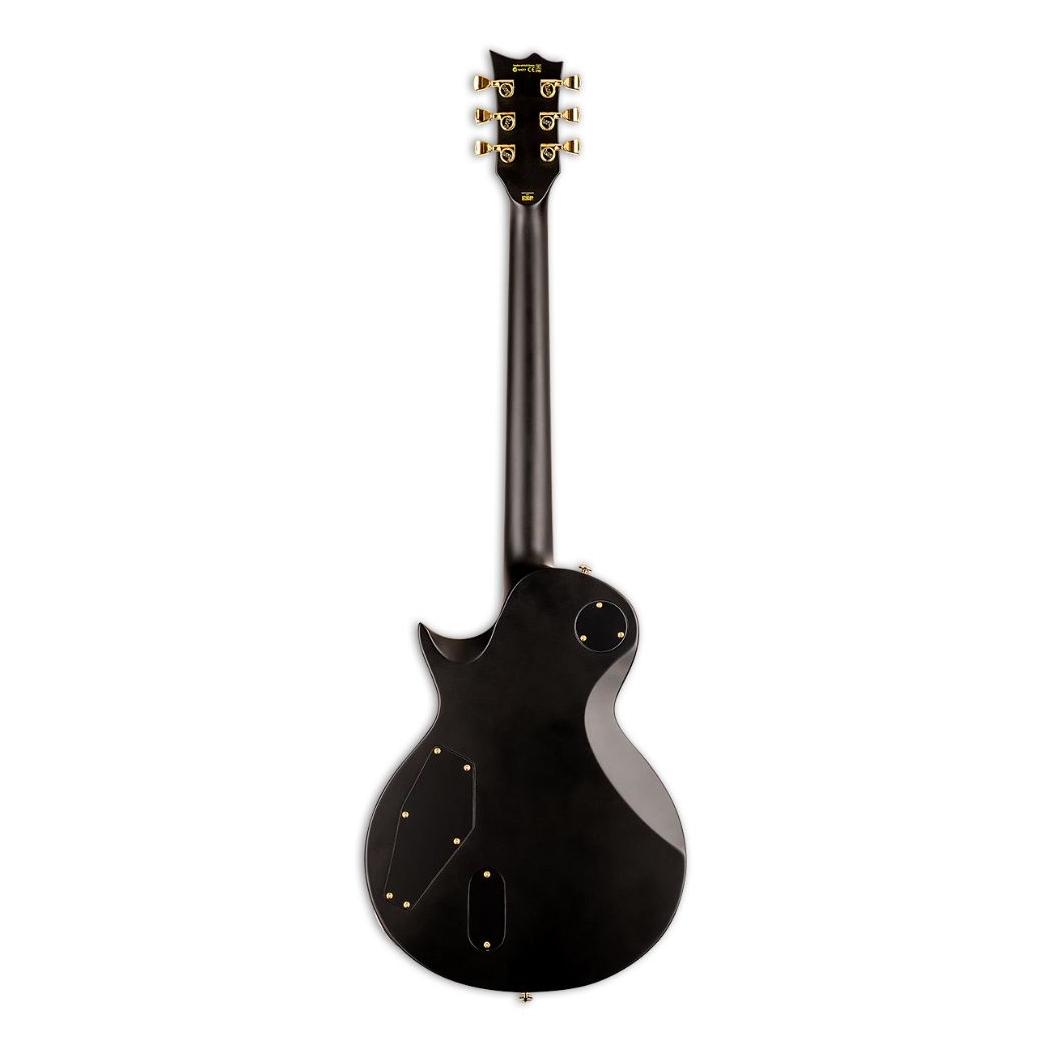 GUIT. ESP LTD EC 1000 VB BLK