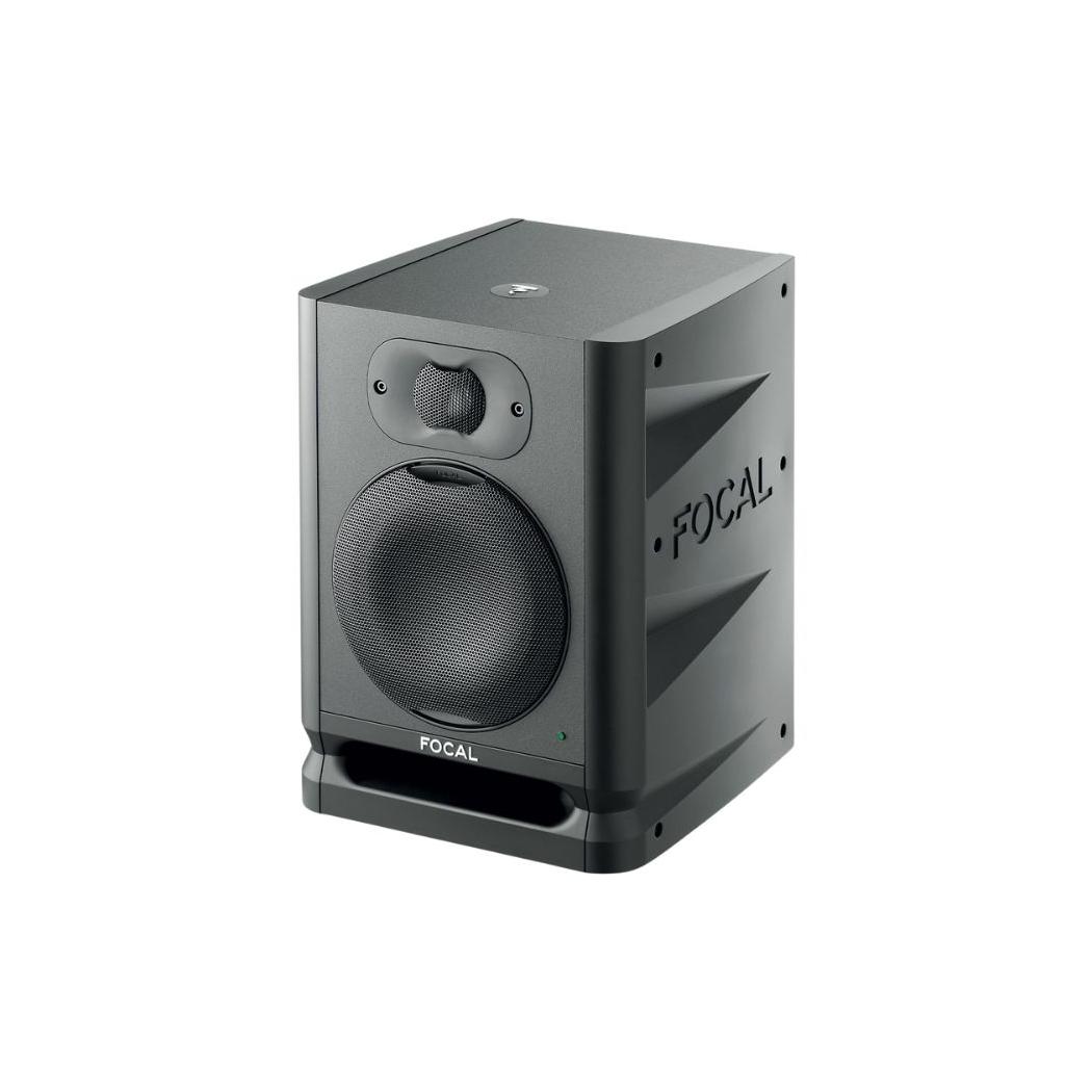 COLUNA FOCAL ALPHA EVO 50