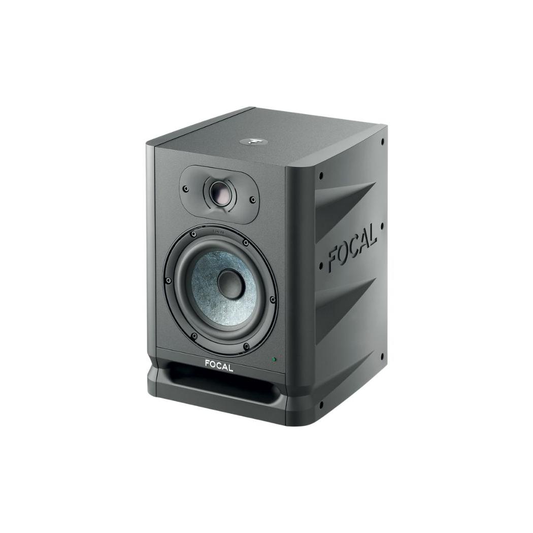 COLUNA FOCAL ALPHA EVO 50