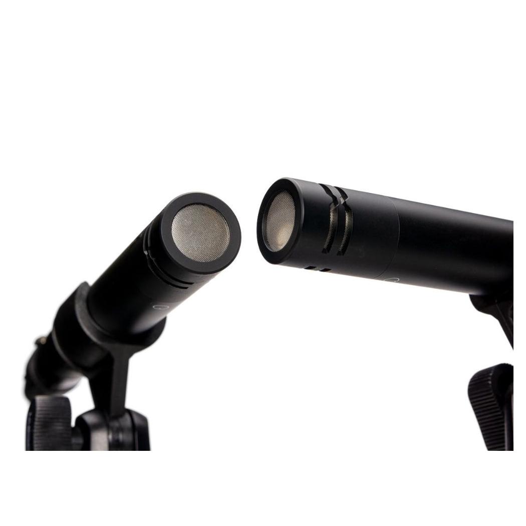 MICROFONE ZOOM ZPC-1 CONDENSADOR (PAR)