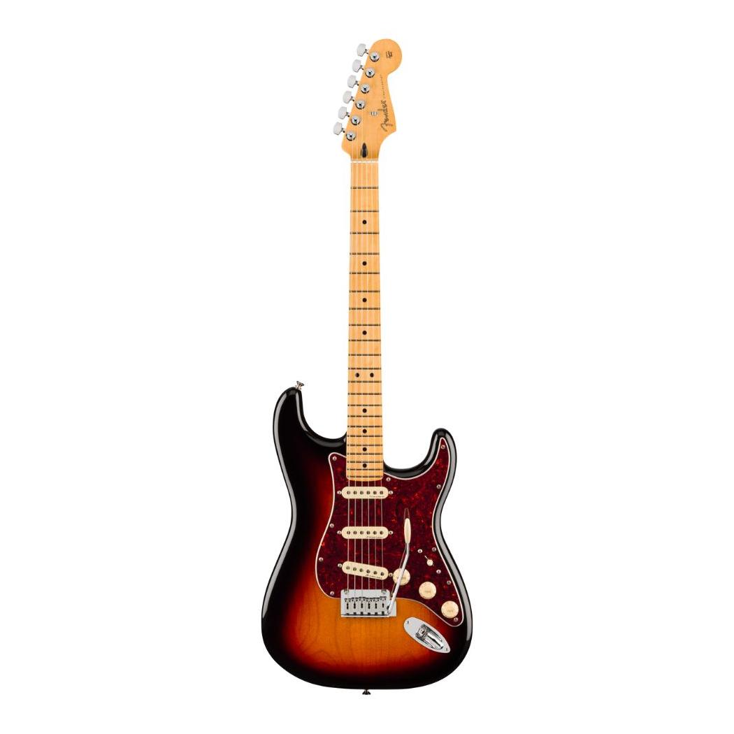 GUITARRA FENDER PLAYER II MODIFIED STRAT MN 3TS