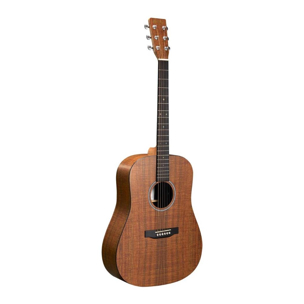 GUIT. MARTIN DX-1AE KOA