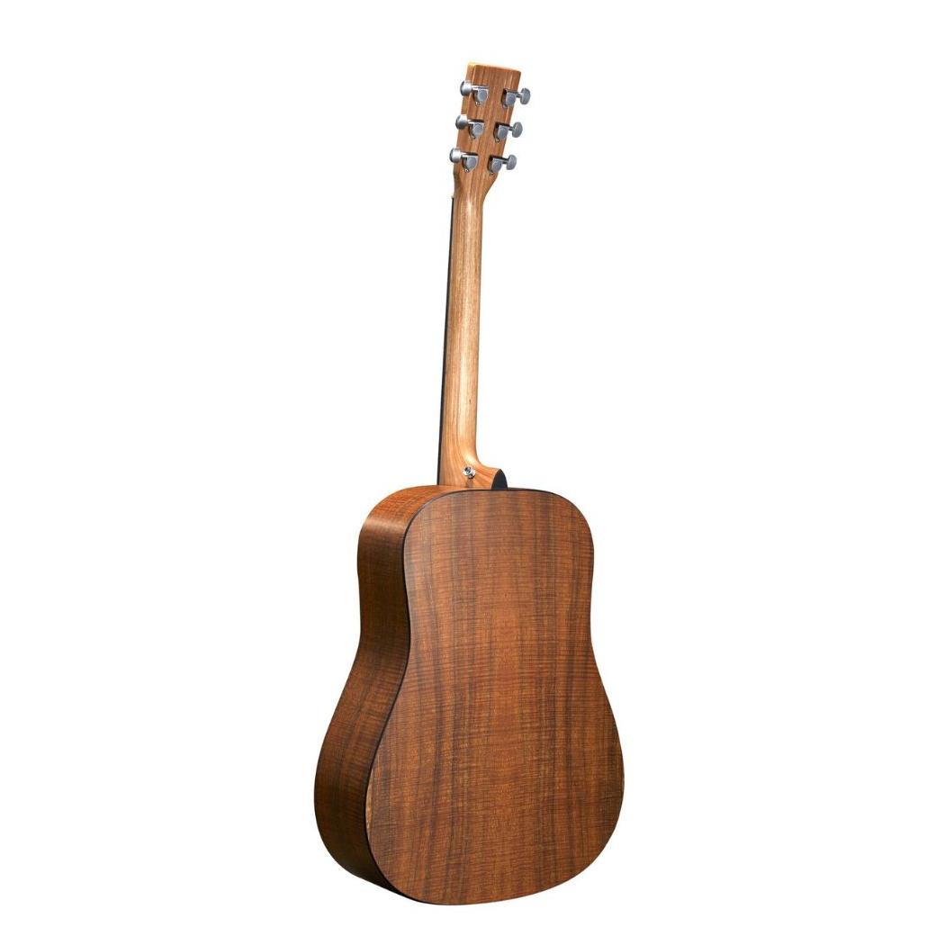 GUIT. MARTIN DX-1AE KOA