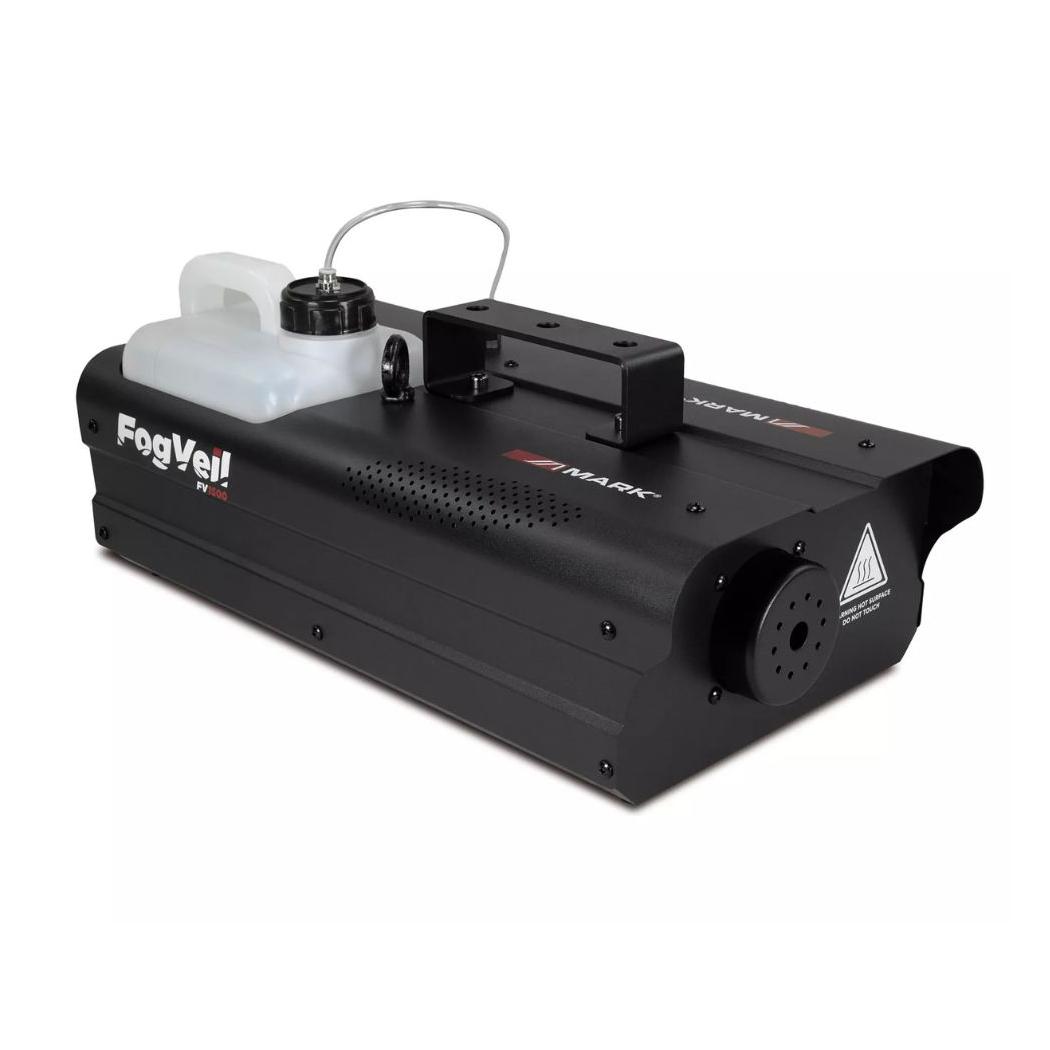 MAQ. FUMO MARK FV 1500