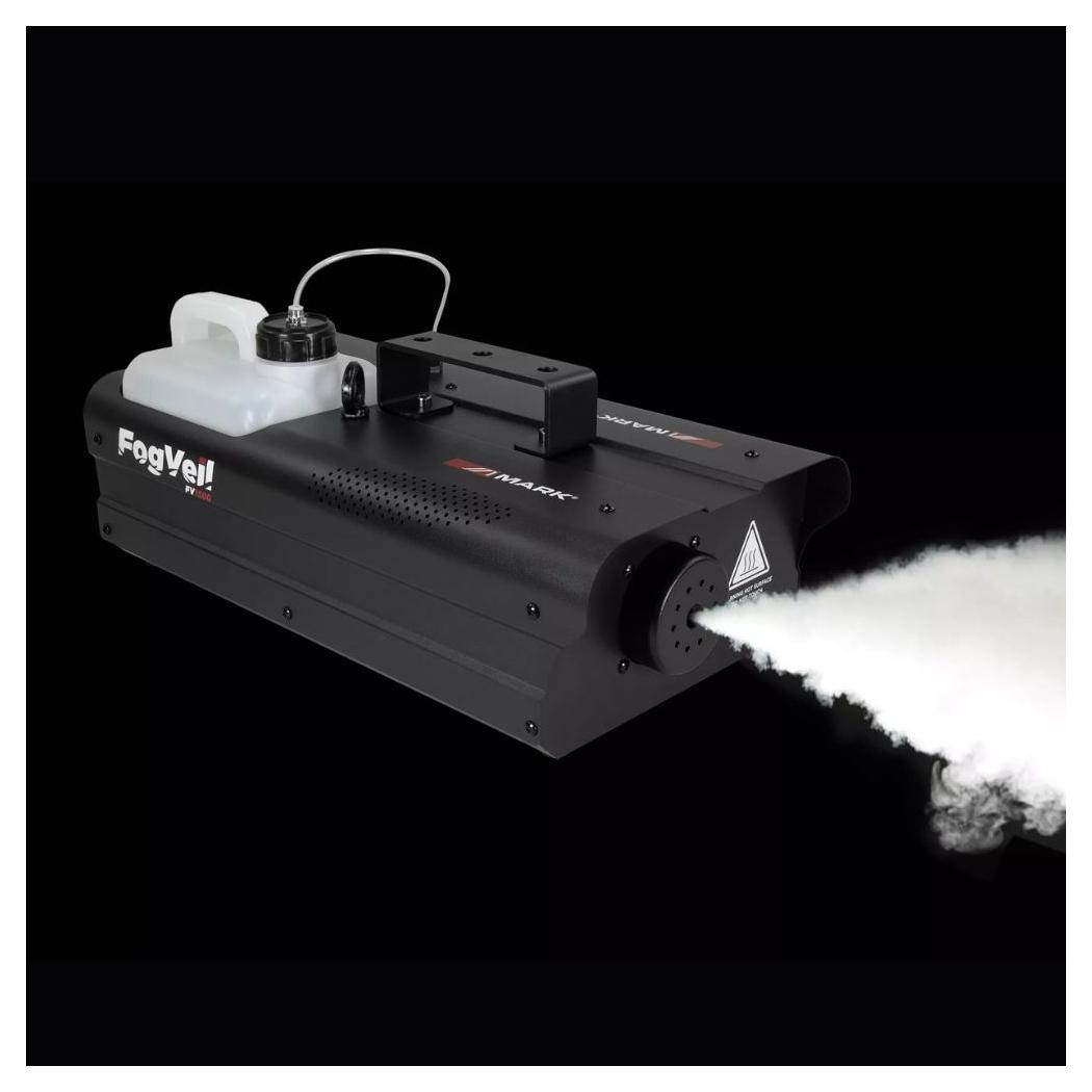 MAQ. FUMO MARK FV 1500