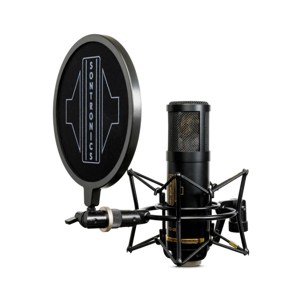 MICROFONE SONTRONICS STC-20
