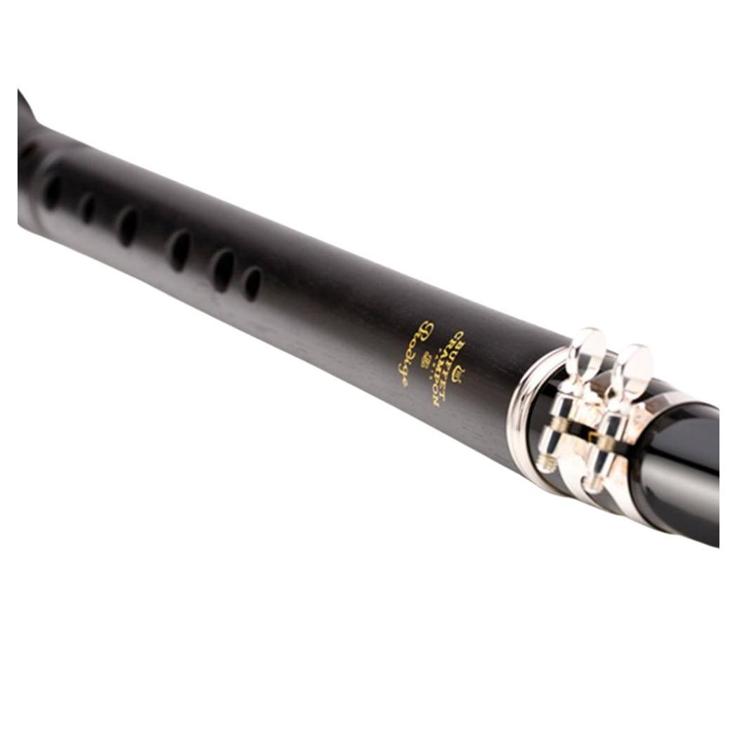 BUFFET CRAMPON PRODIGE POCKET CLARINETE