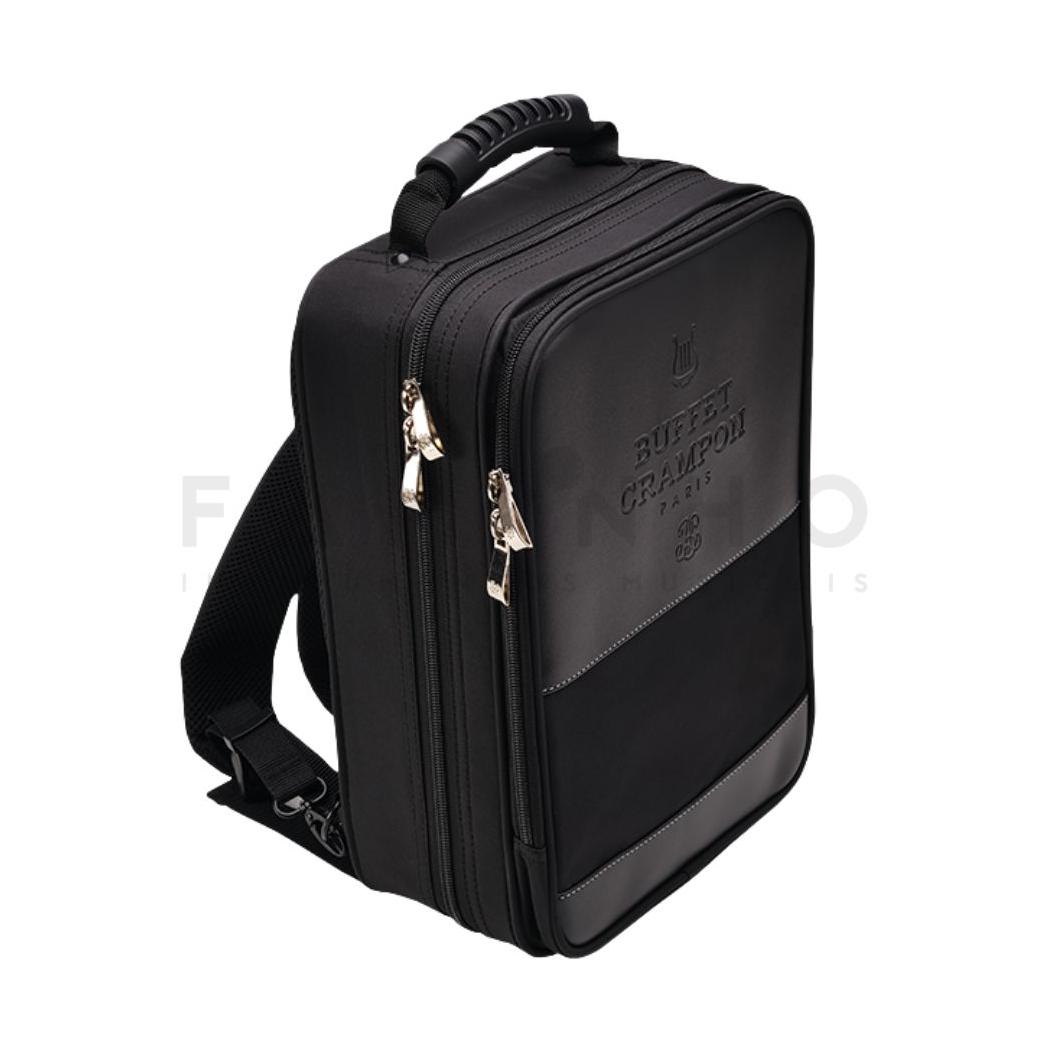 CLARINETE BUFFET E13BC1102-2-OGB 17 CHAVES