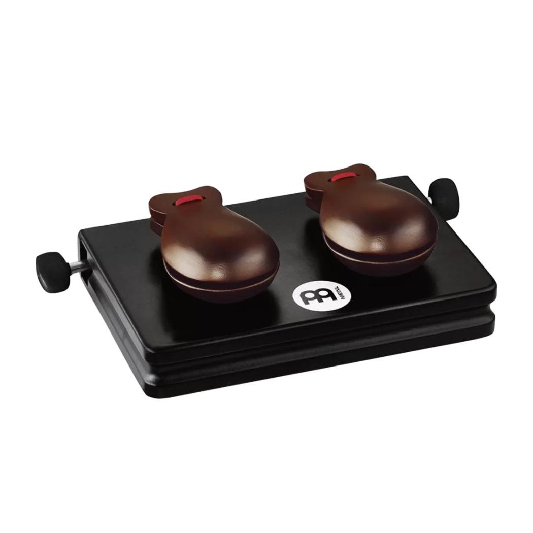 CASTANHOLAS DE MESA MEINL CM2